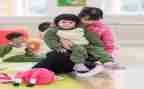 学幼师的心得体会模板5篇