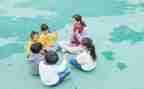 幼师培训心得体会2023通用8篇