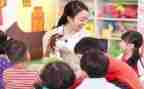 幼师实习周心得体会参考6篇