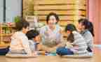幼师工作总结个人范文5篇