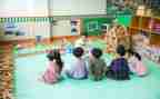 幼师年终个人述职报告范文7篇