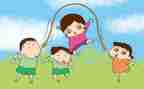 幼儿园游戏化活动方案5篇