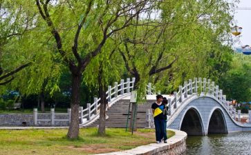 2024年六一游园活动方案推荐7篇