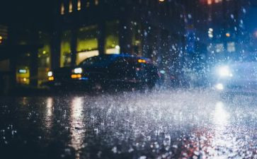 雨的故事作文8篇
