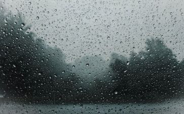 下雨的时候教案精选7篇