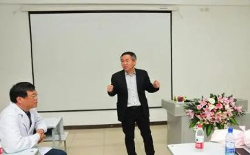 述职报告院长通用7篇