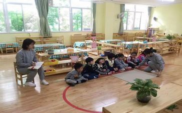 2024年园长工作总结报告7篇