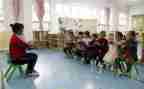 园长与老师的工作总结7篇