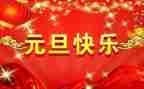 小学元旦班级活动方案7篇