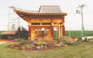 园建设计工作计划通用6篇