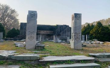 圆明园的读后感600字5篇