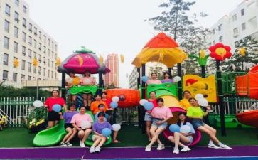 .幼儿园培训心得体会5篇