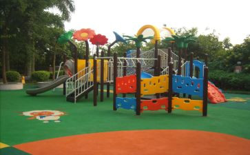幼儿园园务学期工作总结8篇