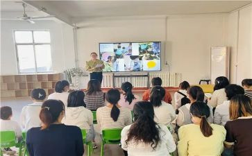 幼儿园上学期园务工作总结8篇