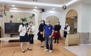 幼儿园行政后勤工作计划6篇