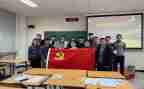 入预备党员申请书范文推荐8篇