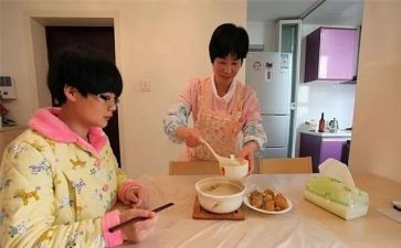 学培训月嫂的心得体会7篇