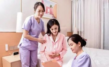 月嫂的工作总结5篇