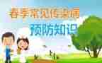 全国儿童预防接种日活动方案7篇