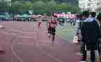 小学四年级校运会作文5篇