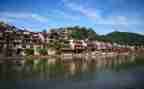 云旅游总结报告8篇