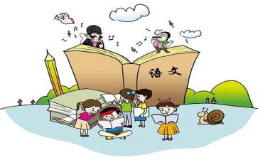 语文月心得体会800字5篇