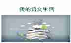 暑期培训语文心得体会优秀5篇
