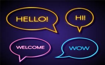 学通用语言的心得体会8篇