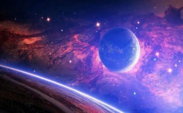 宇宙,作文优秀7篇