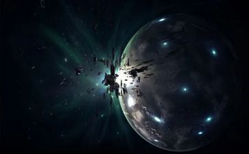 读了宇宙之谜的读后感6篇