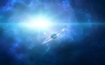 宇宙,作文通用7篇