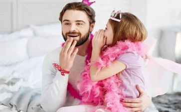 幼儿园育子心得体会最新7篇