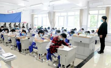在校大学生疫情防控心得体会8篇