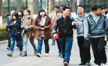 在校的思想汇报7篇
