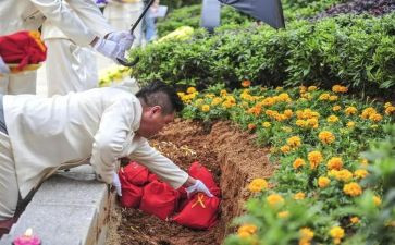 殡葬工作自查报告5篇