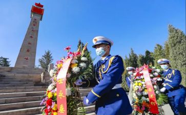 张从顺事迹观后感7篇