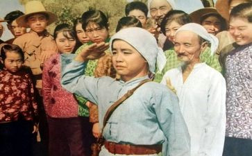 读小兵张嘎读后感精选5篇