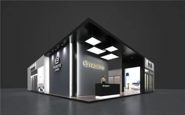 展会个人工作总结7篇