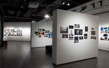 参观画展览作文8篇