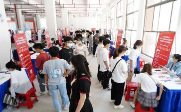 加入招就部申请书范文8篇