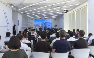 招商工作半年总结5篇