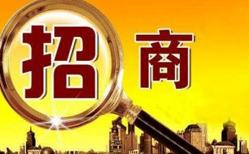 市企招商工作计划优秀6篇