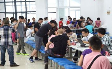 听招生课心得体会5篇