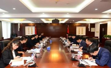 行政部门的工作总结优秀5篇