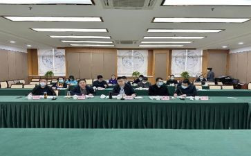 行政部门月度工作总结8篇