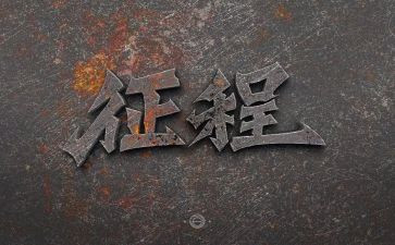 2024年征程心得体会7篇