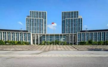 政府职员工作总结7篇