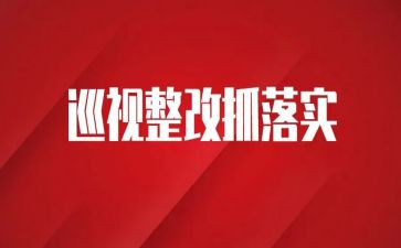 医保整改报告范文8篇