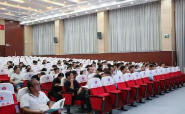 政教讲话稿5篇