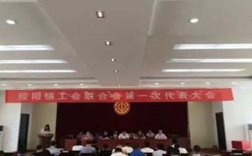 镇工会工作总结7篇